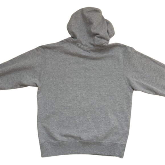 Gray Champion Sweatshirt - Picture 4 of 4